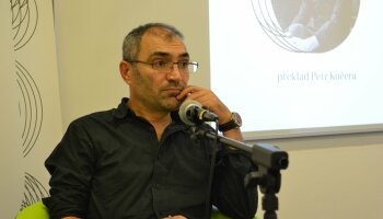 Haydar Karataş Foto: MAČ 2018